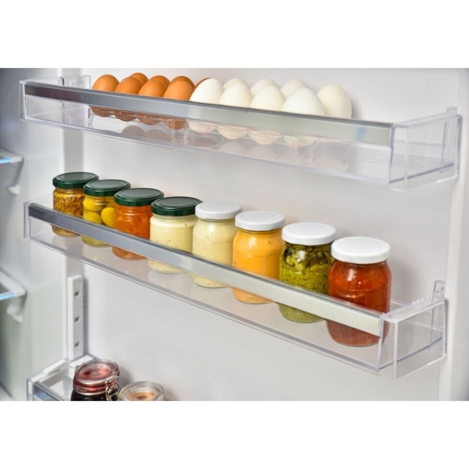 Vestel NF60002 EX GI PRO Wi-Fi Buzdolabı