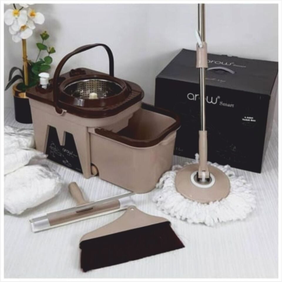 AROW DC1.TR-2776 SMART TEMİZLİK SETİ