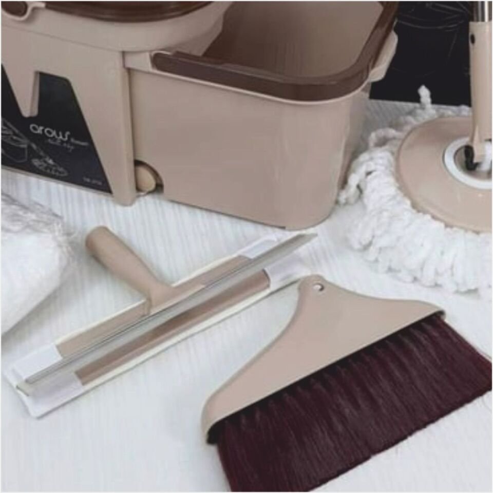 AROW DC1.TR-2776 SMART TEMİZLİK SETİ