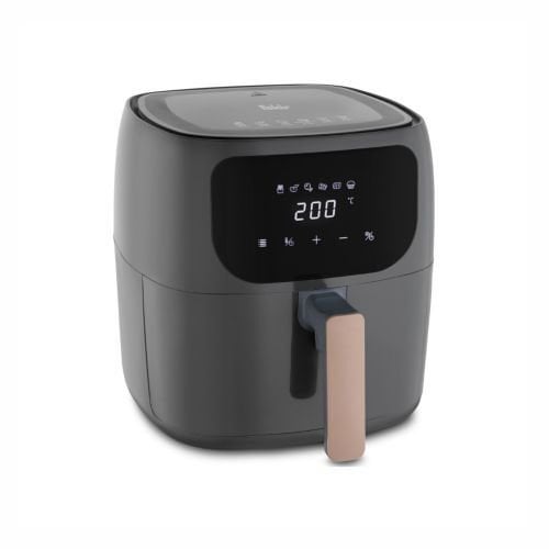 Fakir Easy Chefry Airfryer 6 Programlı 4 Litre Hazne Dijital Ekran Fritöz