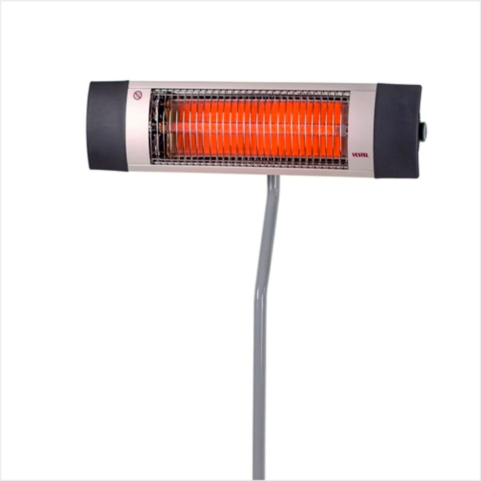 Vestel Is2500 Infrared Isıtıcı