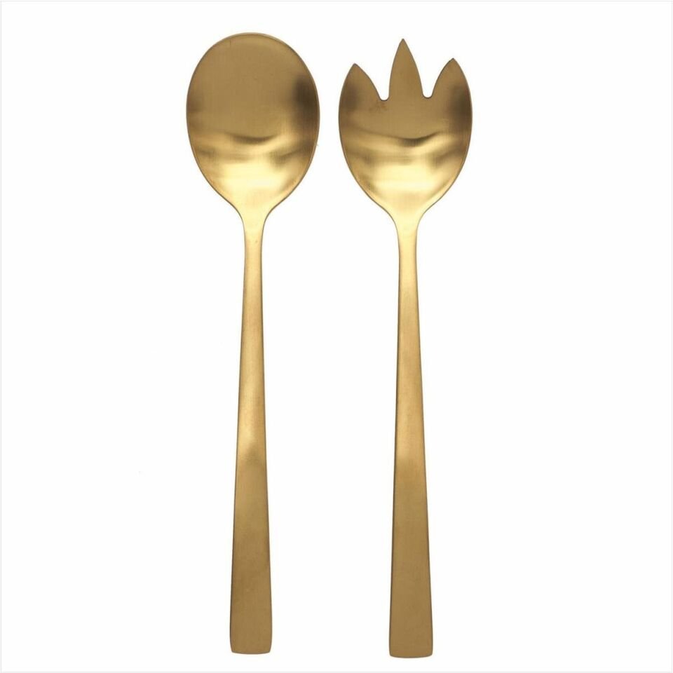 COOKER YLMZ859 SERVİS ÇATAL ALTIN