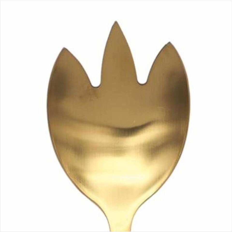 COOKER YLMZ859 SERVİS ÇATAL ALTIN