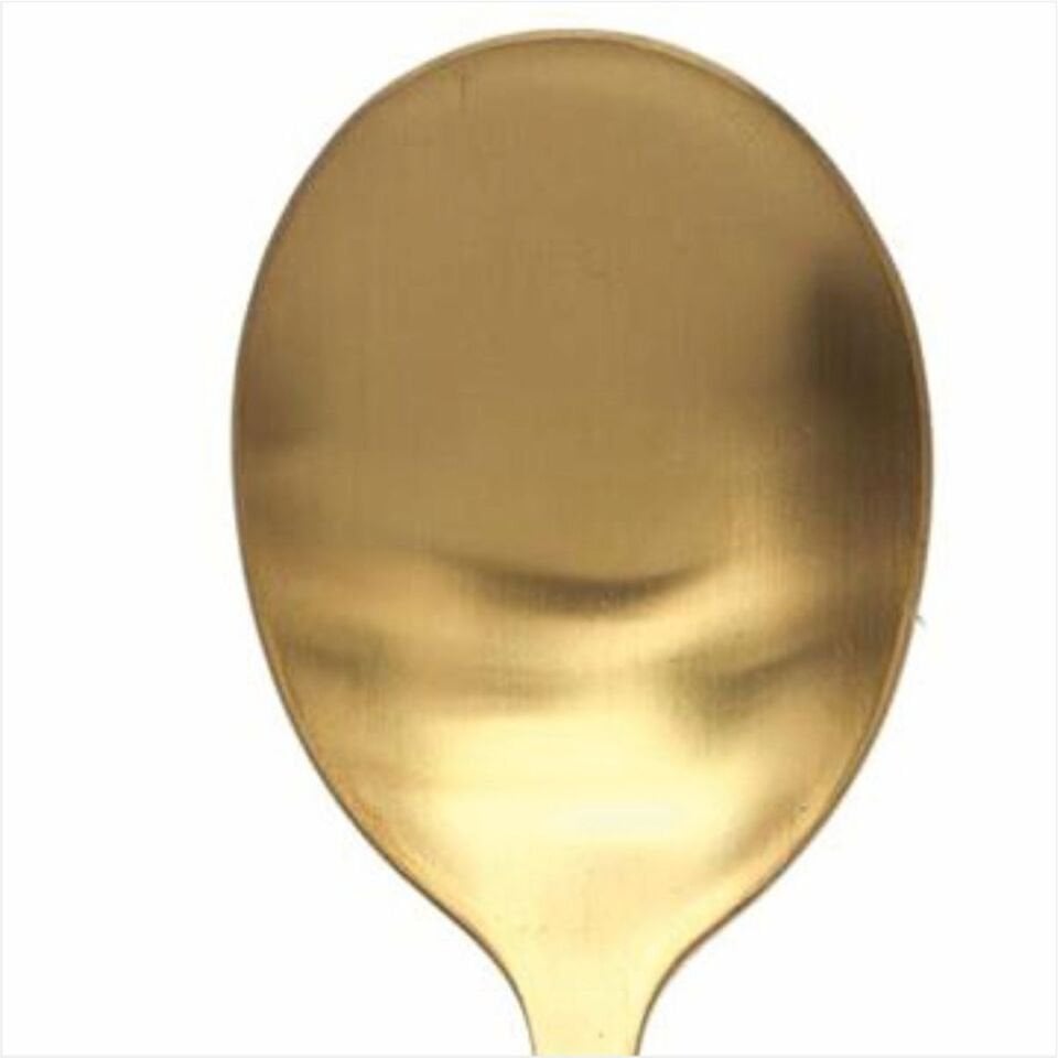 COOKER YLMZ859 SERVİS ÇATAL ALTIN