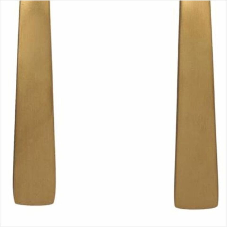 COOKER YLMZ859 SERVİS ÇATAL ALTIN