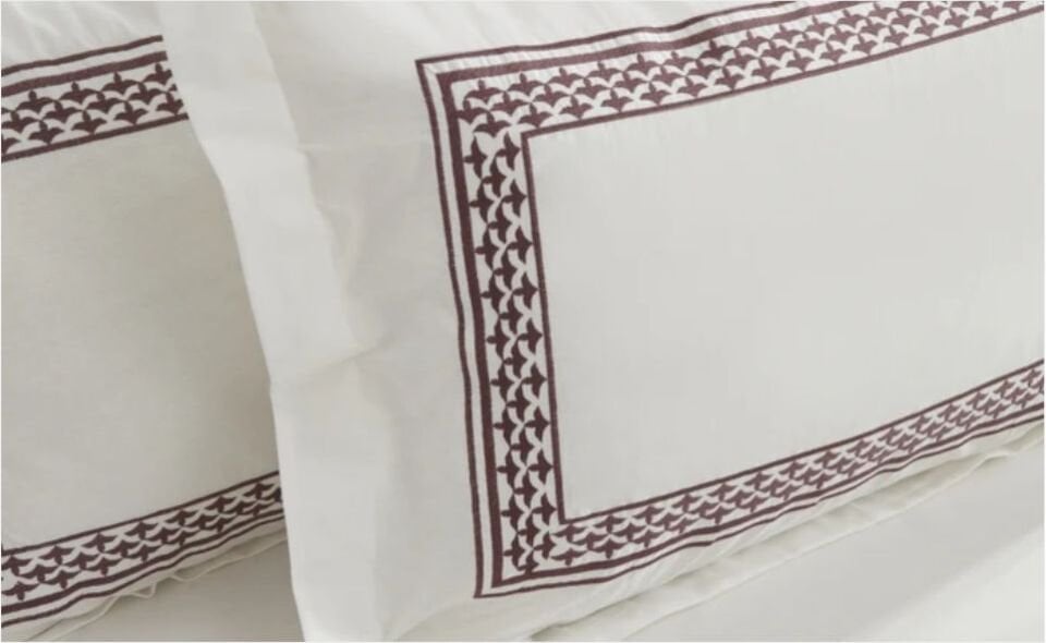 Karaca Home Marcia 8 Parça Çeyiz Seti Vizon