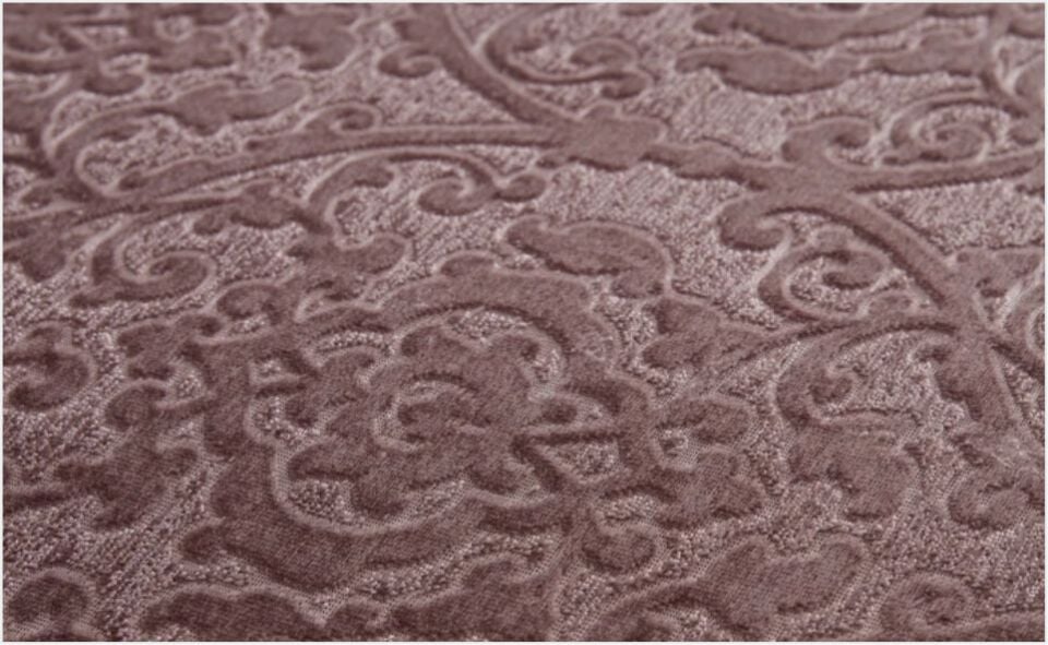 Karaca Home Marcia 8 Parça Çeyiz Seti Vizon