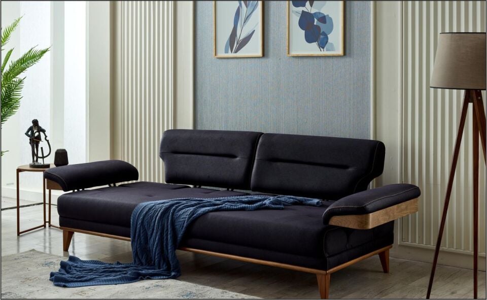BAKART NEW İNCİ KOLTUK TK.3+1+1 DOREN 328 /3 LÜ DOREN 819
