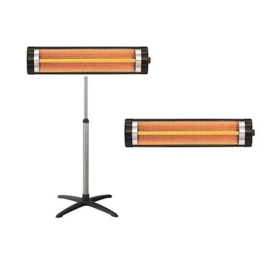 Minisan 3000 Elektrikli Isıtıcı