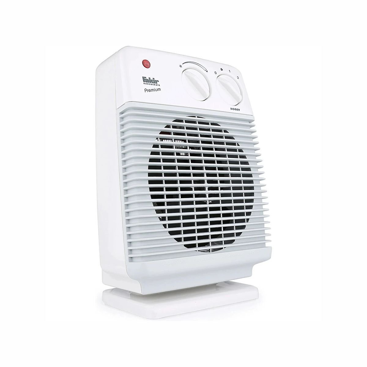 Fakir Hobby S Premium 2000 W Fanlı Isıtıcı