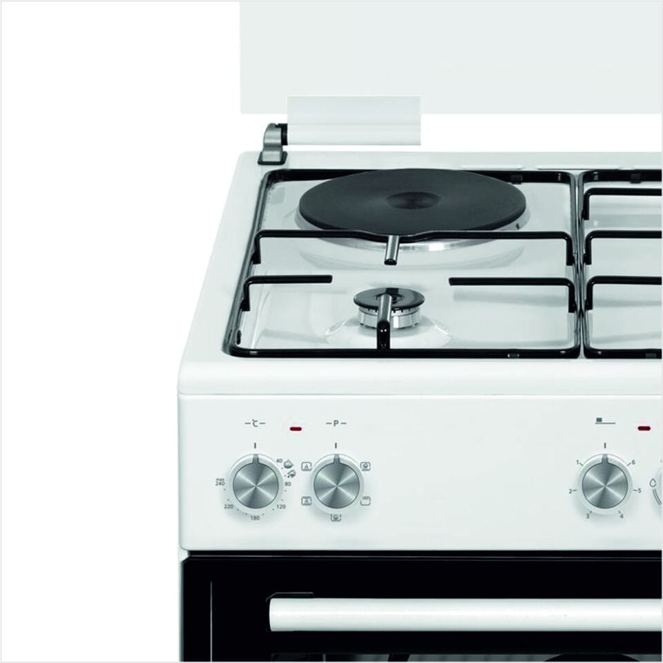 Simfer 1242 3G+1E Elektro Turbo Fırın