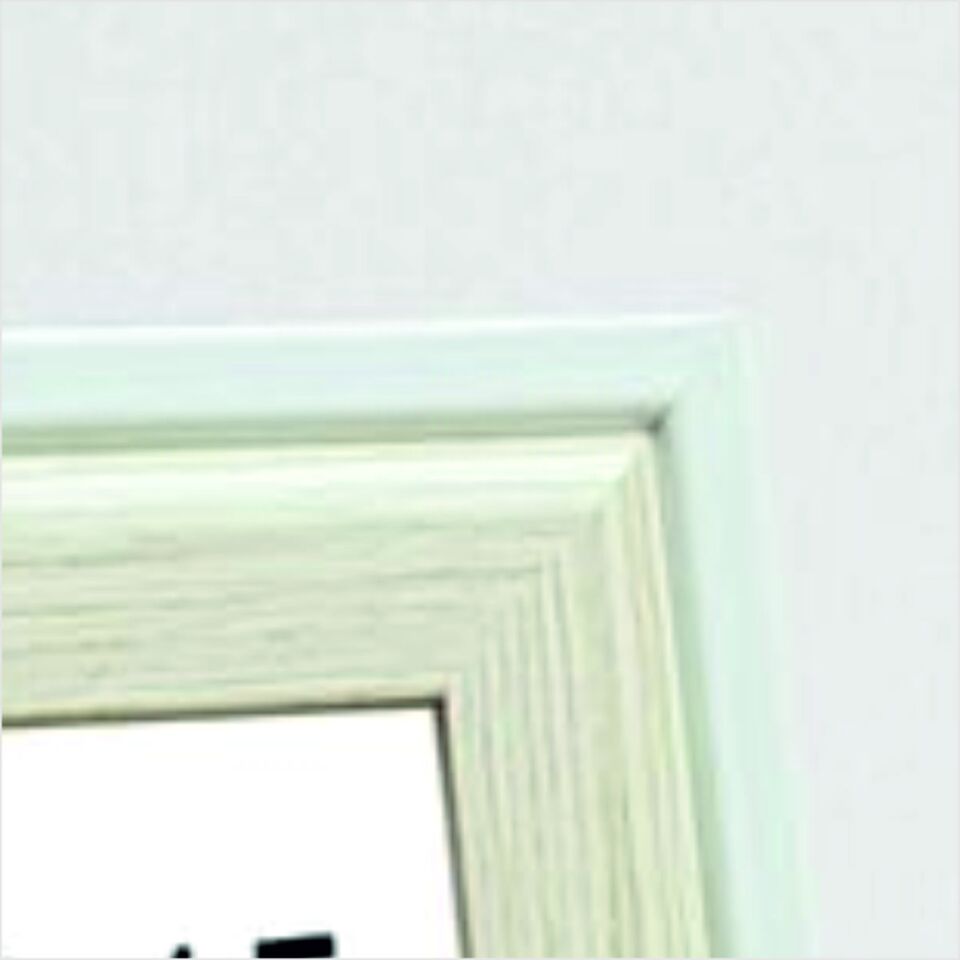 ESPA AG-QER-9939 10*15CM BEYAZ AHŞAP ÇERÇEVE