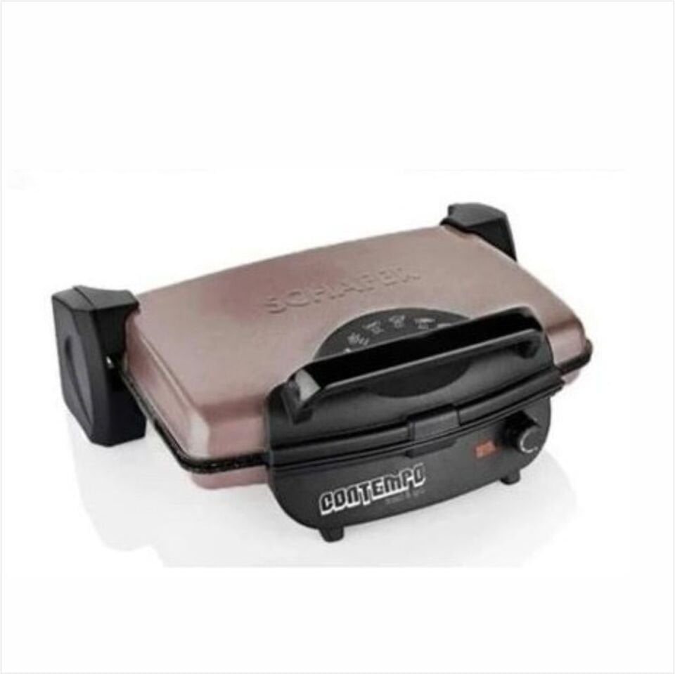 Schafer Kea Elektro Set Mega Kahverengi  4'lü Çeyiz Paketi