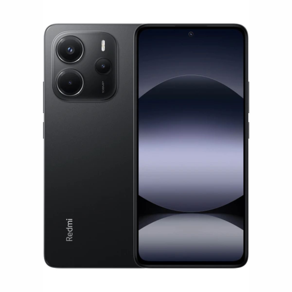 XIAOMI REDMİ NOTE 15 8/256GB AKILLI TELEFON SİYAH