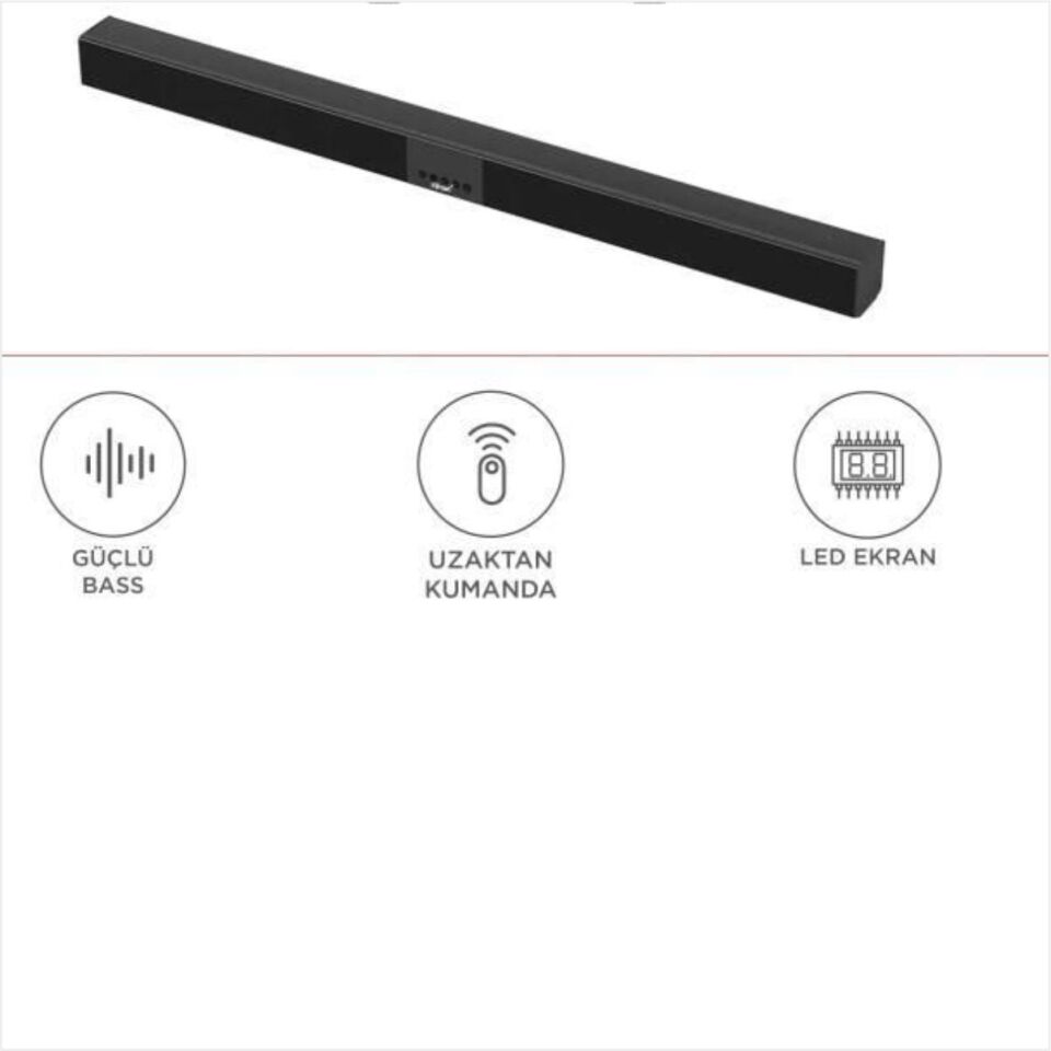 Blueteam Torima Kts2035 Subwoofer-ST02836
