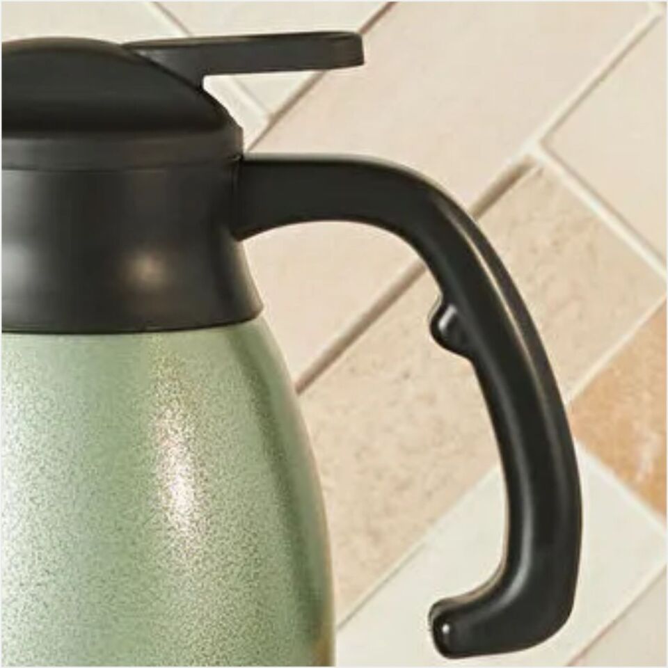 Karaca Termoluxe Termos 2 L Yeşil