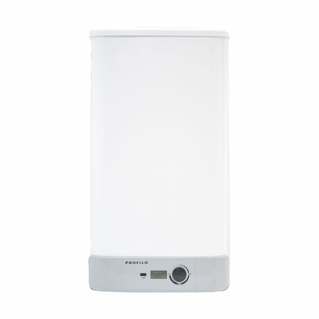 Profilo TRM6505 Digital 1800 W + 1200 W 65 lt Termosifon