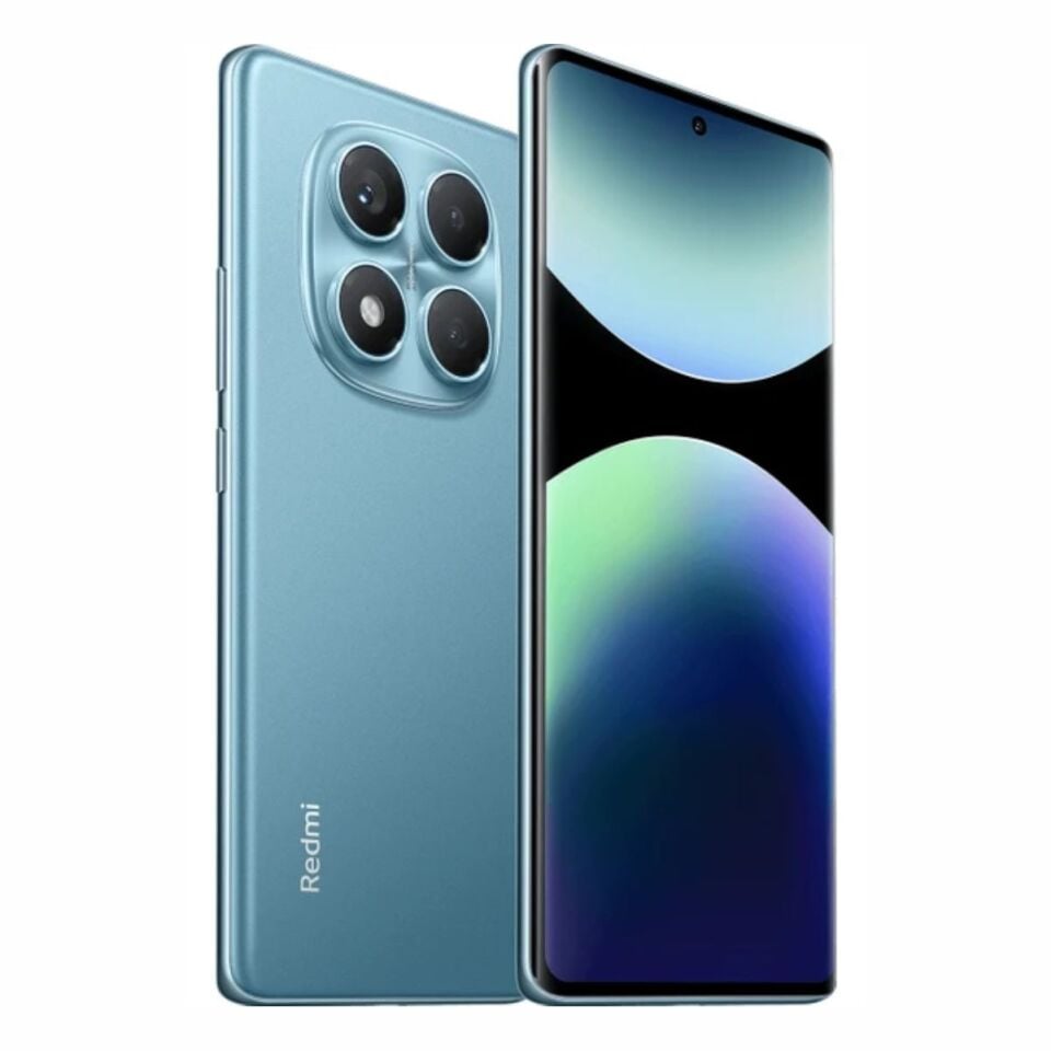 XIAOMI REDMİ NOTE 15  8/256 TİTAN GRAY