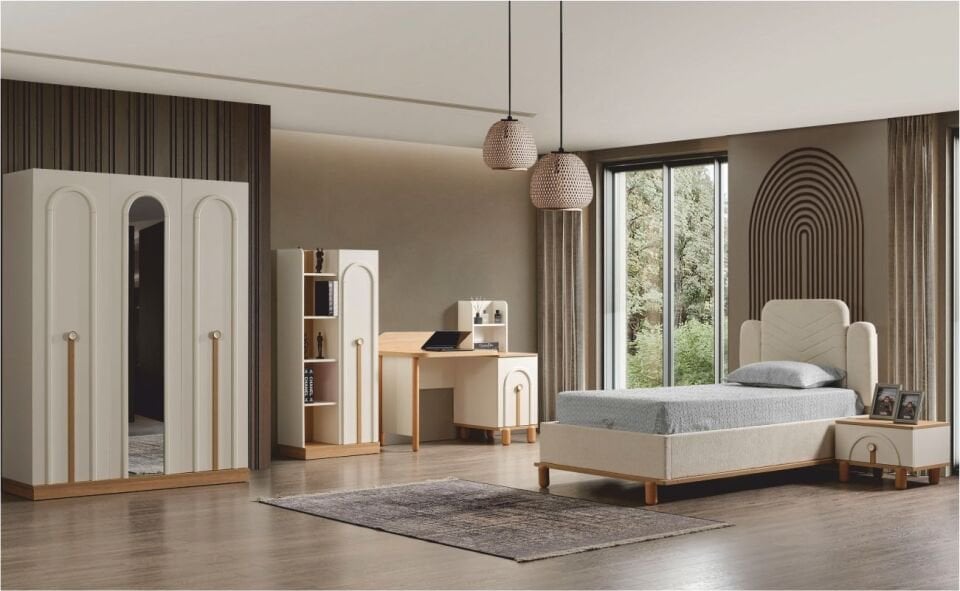 Baymop Polo Genç Odası Takımı