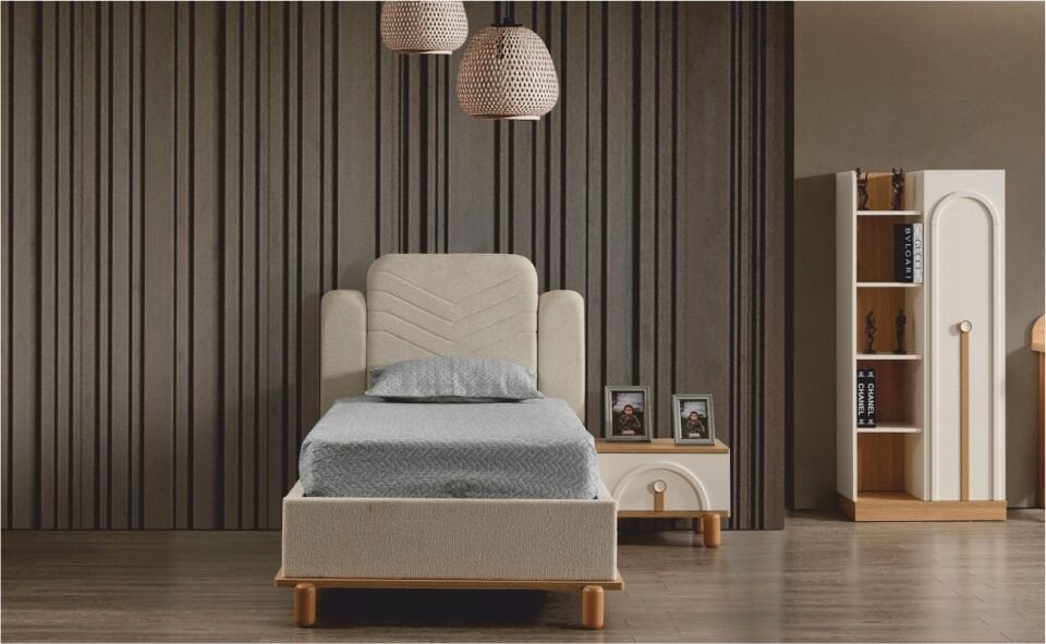 Baymop Polo Genç Odası Takımı