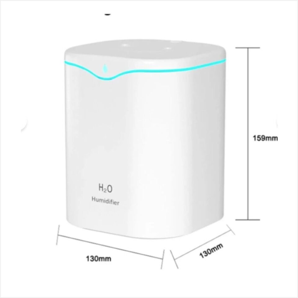 Blueteam X3 Humıdıfıer Nemlendirici-ST02759