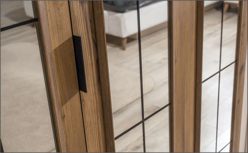 GARDEROBE ROTA DOLAP