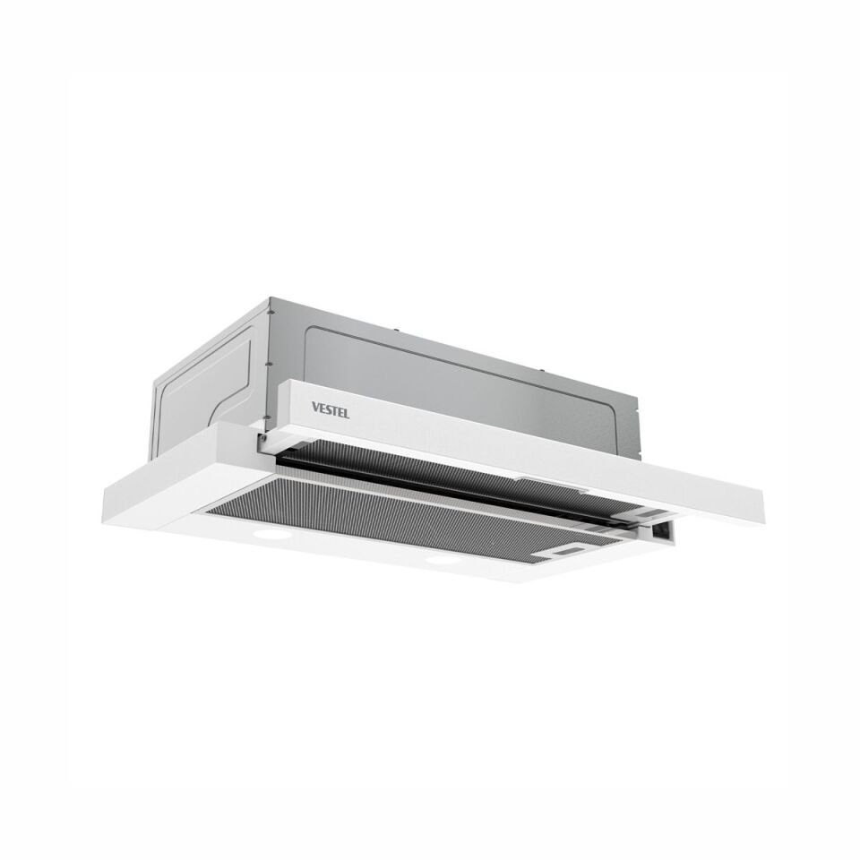 Vestel SA 6012 B Sürgülü Aspiratör