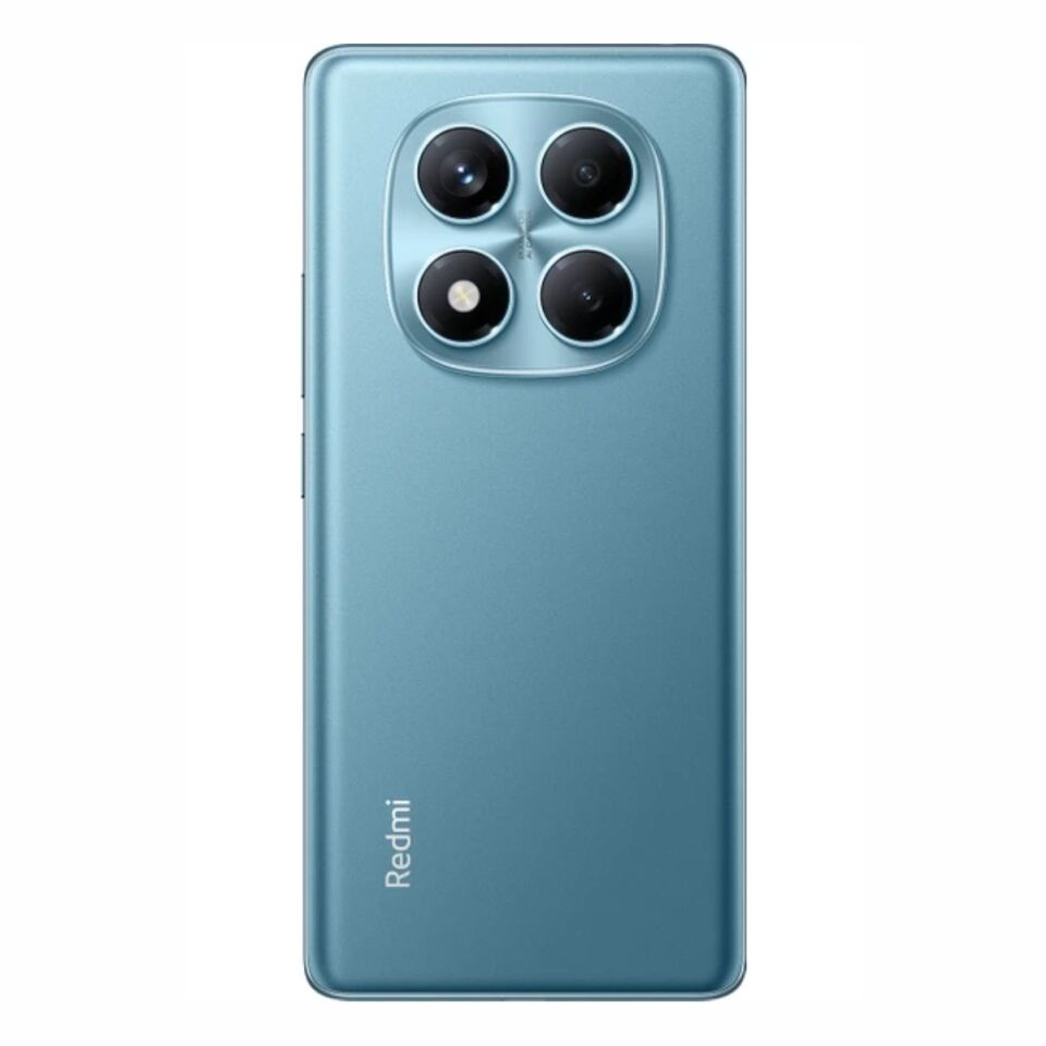 XIAOMI REDMİ NOTE 15 PRO 8/256 GB TELEFON SİYAH