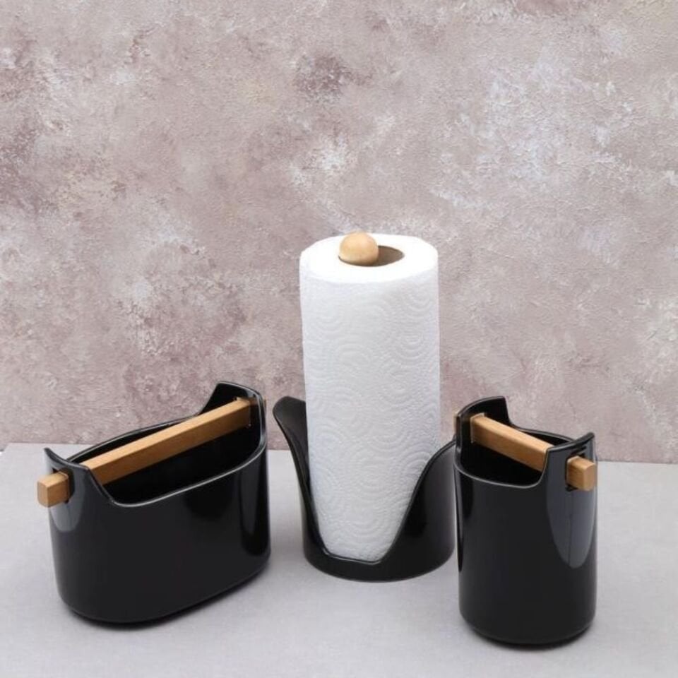 AROW DC1.TR-3294 ISABEL 3 LÜ BANYO SETİ