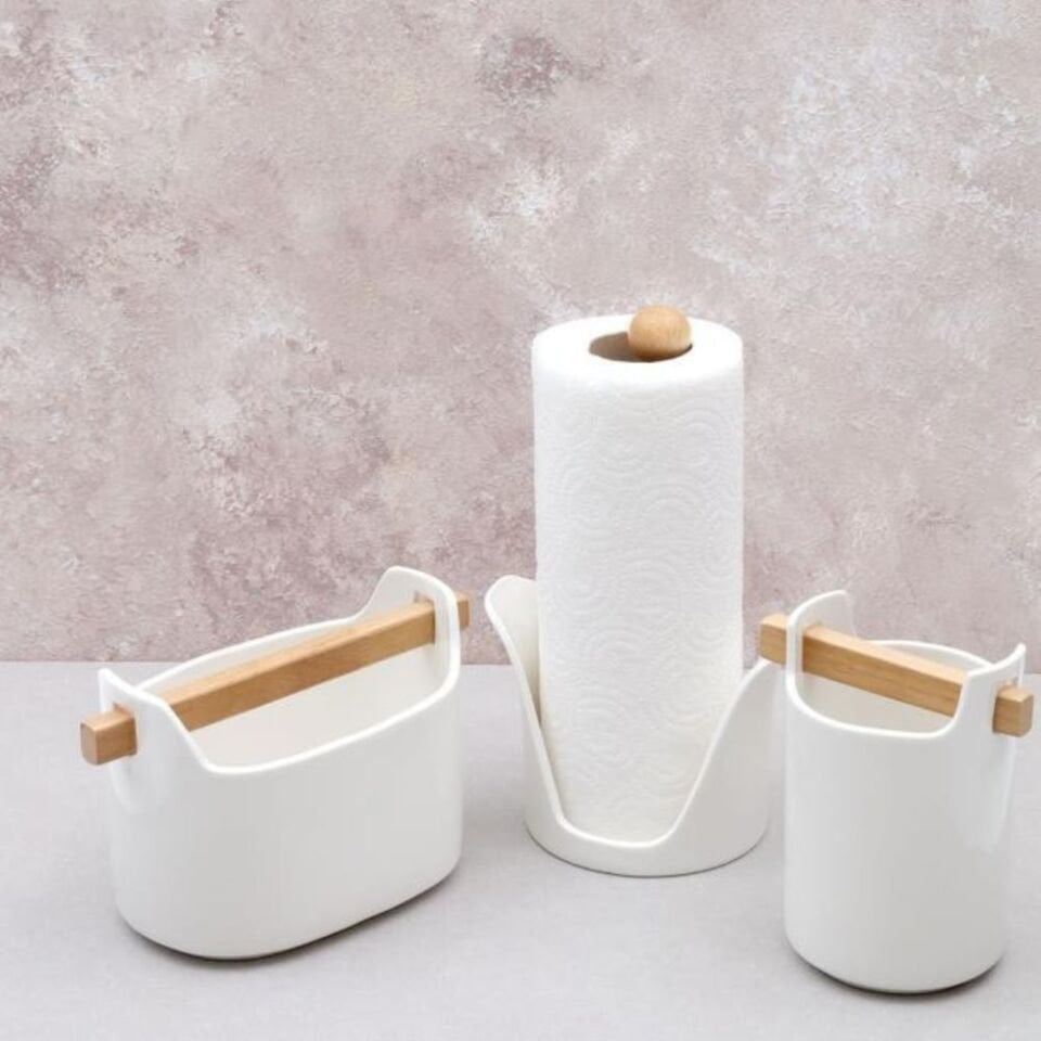 AROW DC1.TR-3294 ISABEL 3 LÜ BANYO SETİ