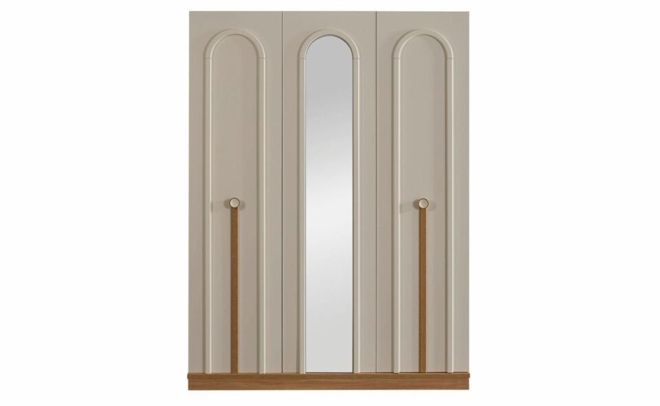 Baymop Polo Genç Dolap