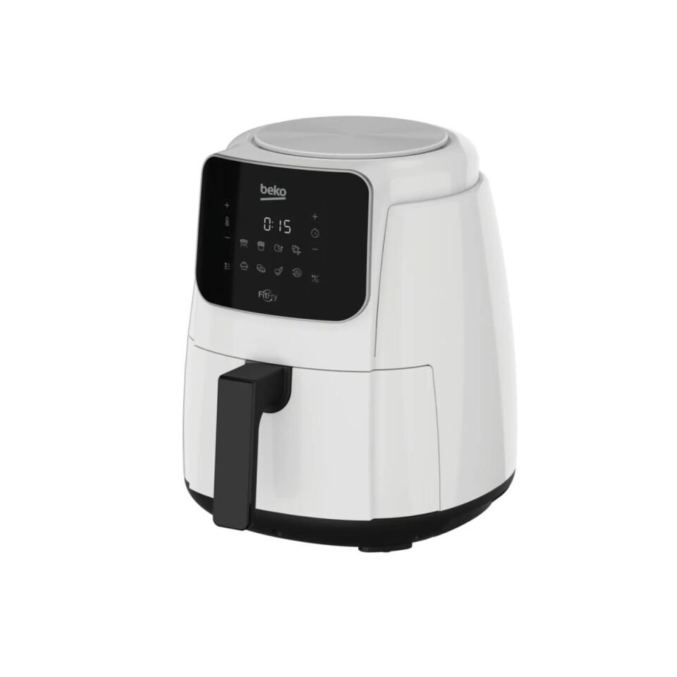 Beko FRA 5334 B FitFry Az Yağlı Fritöz