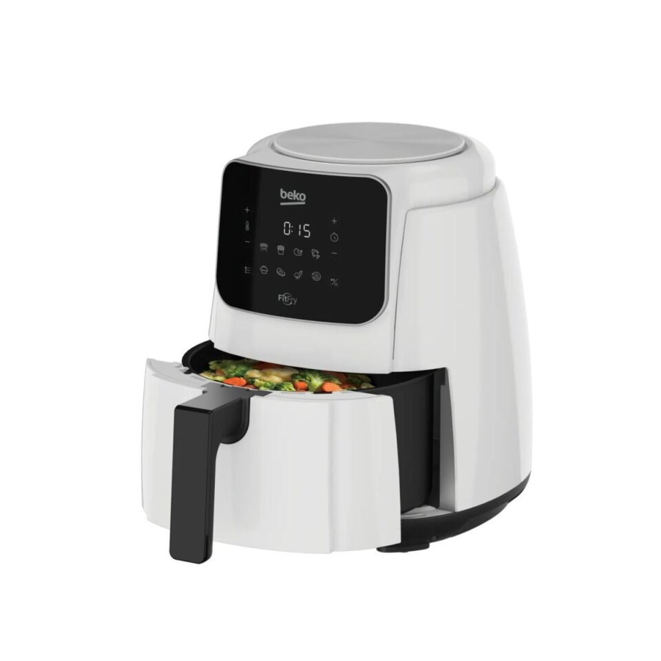 Beko FRA 5334 B FitFry Az Yağlı Fritöz