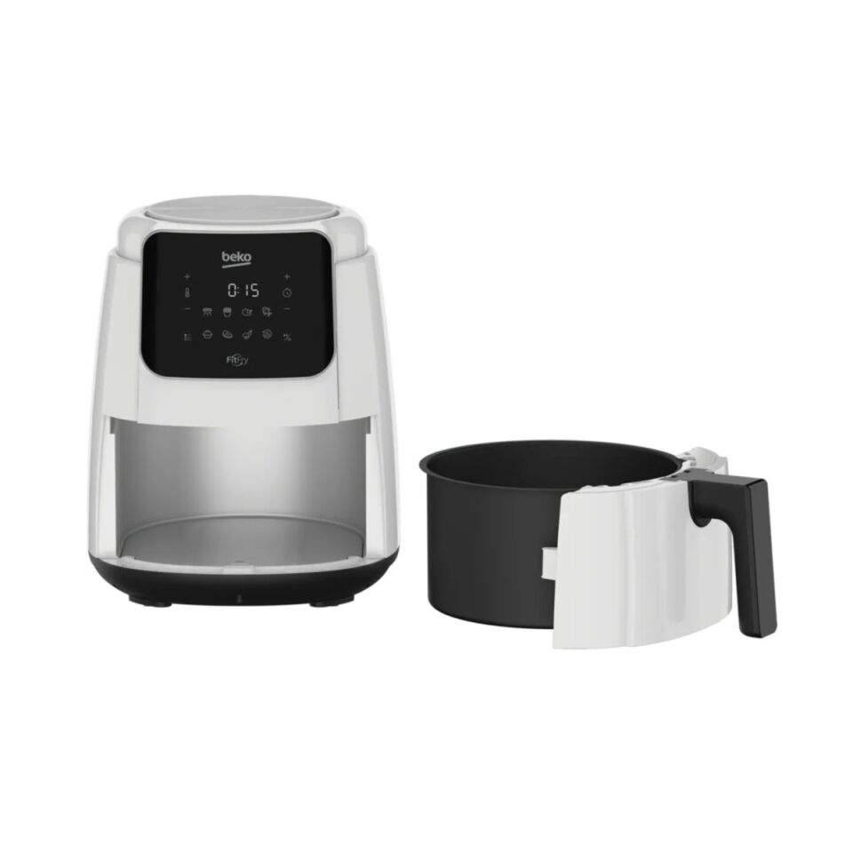 Beko FRA 5334 B FitFry Az Yağlı Fritöz