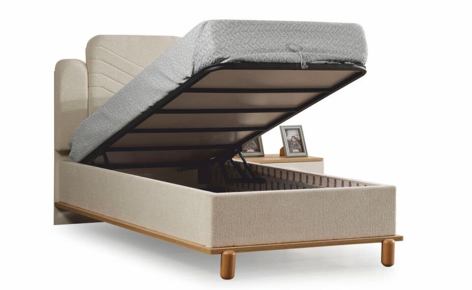 Baymop Polo Genç Karyola