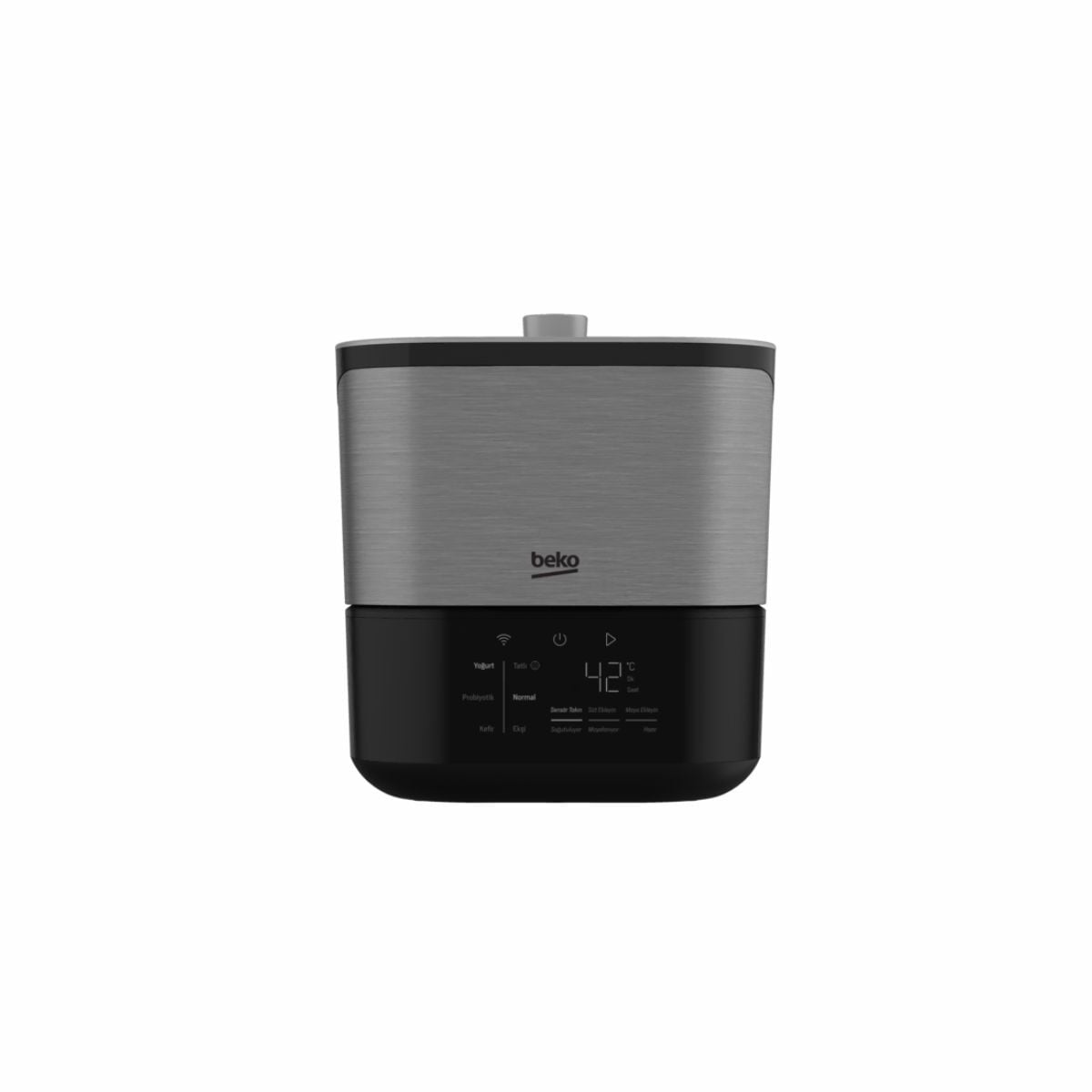 Beko YM 8242 I Yoğurt Chef Probiyotik Yoğurt ve Kefir Makinesi