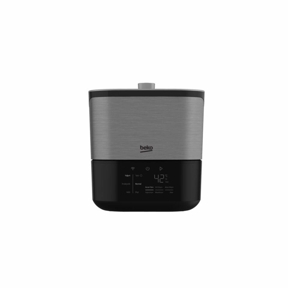 Beko YM 8242 I Yoğurt Chef Probiyotik Yoğurt ve Kefir Makinesi