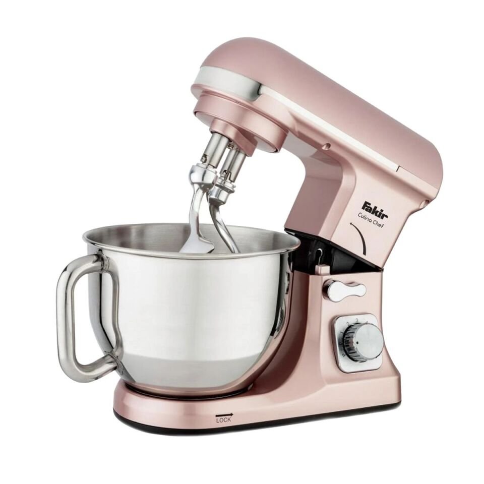 Fakir Culina Chef Rose 1000 W 5 lt Mutfak Şefi
