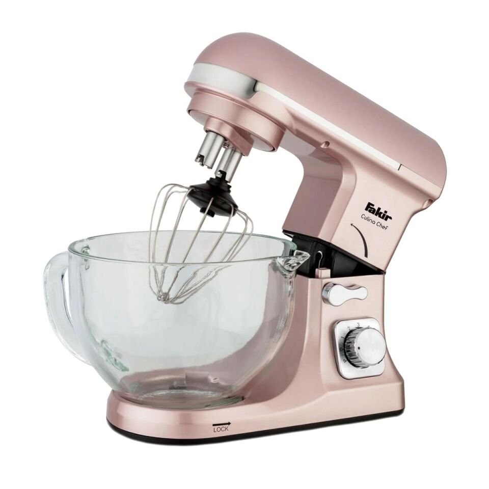 Fakir Culina Chef Rose 1000 W 5 lt Mutfak Şefi
