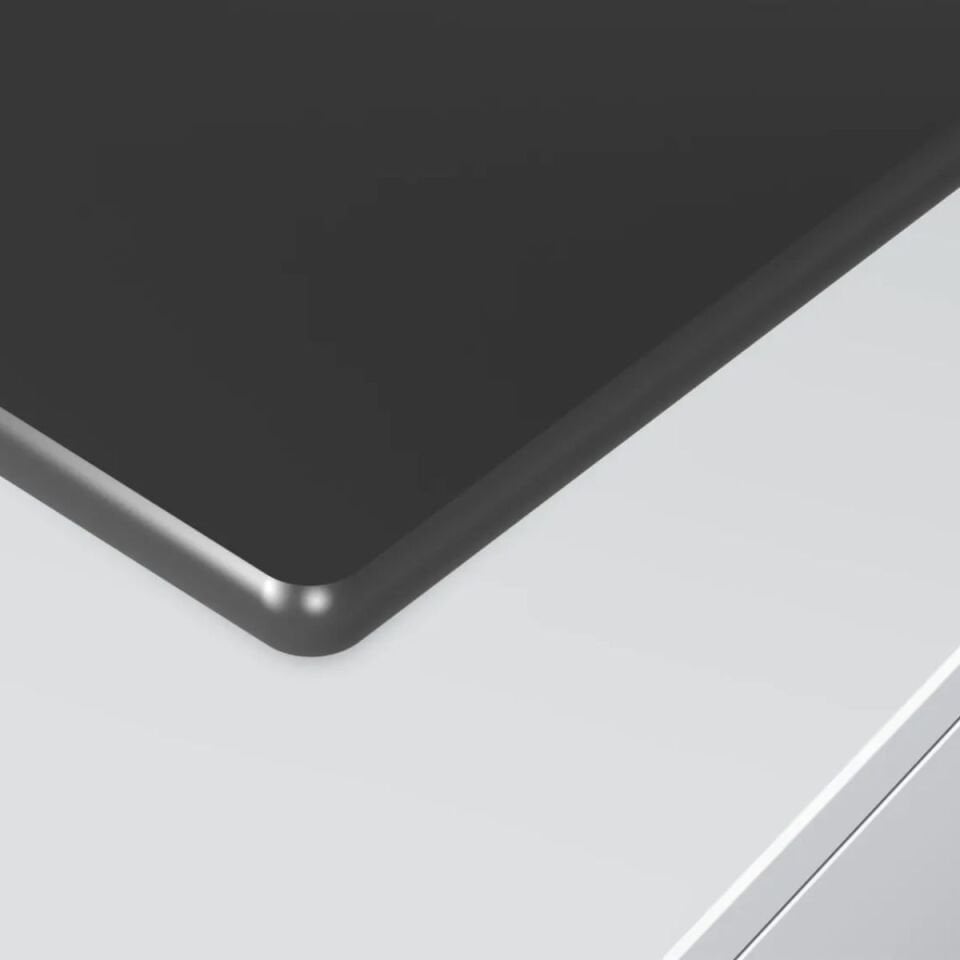 Profilo ON27Q9O12D Wok Gözlü Gri Cam Ankastre Ocak