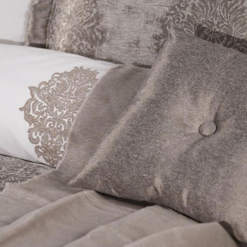 Schafer Home Bolero Çeyiz Seti 11 Parça-Gold