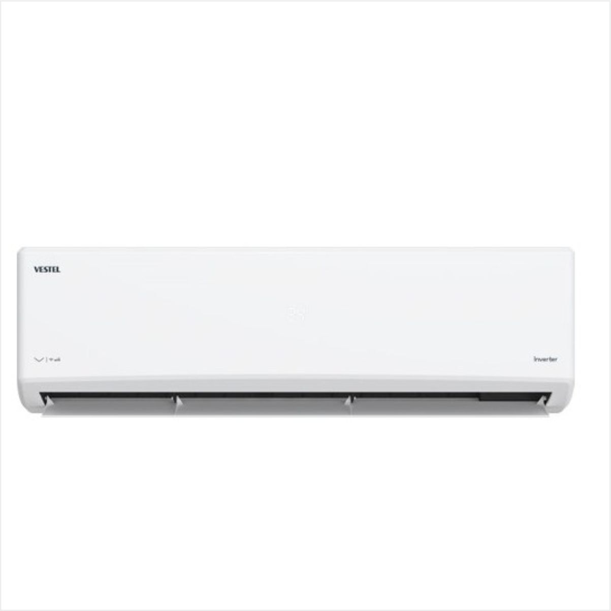 Vestel Flora Doğa Inverter 156 A++ Klima