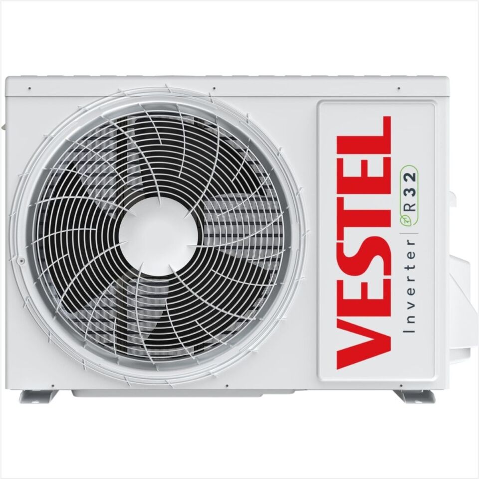 Vestel Flora Doğa Inverter 156 A++ Klima