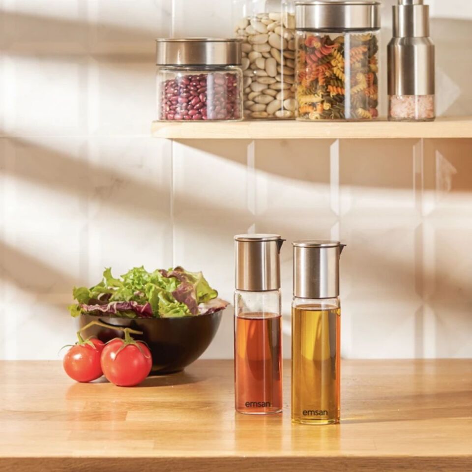 EMSAN MODERN YAĞLIK SİRKELİK 200 ML