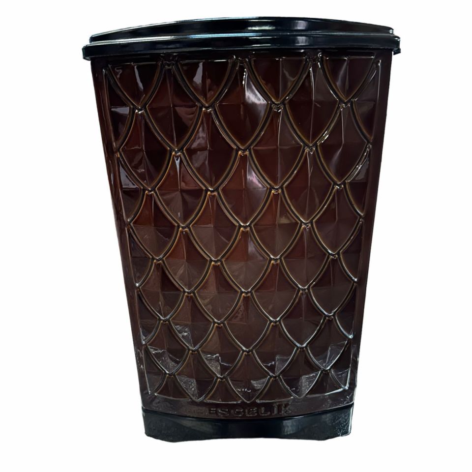 Eşçelik 4 Köşe Halk Tipi Soba Es005