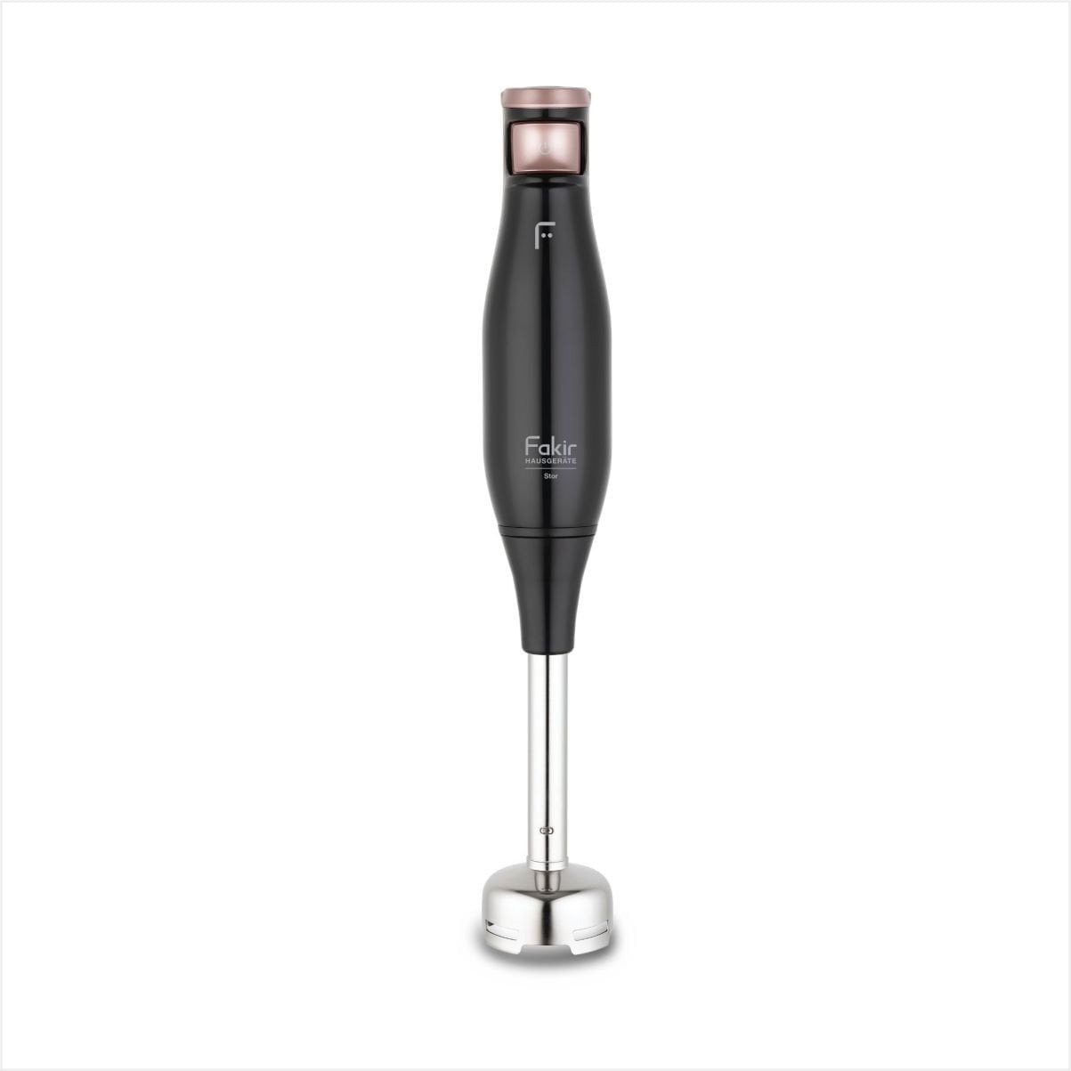 Fakir Stor Black&Rosıe Blender Set