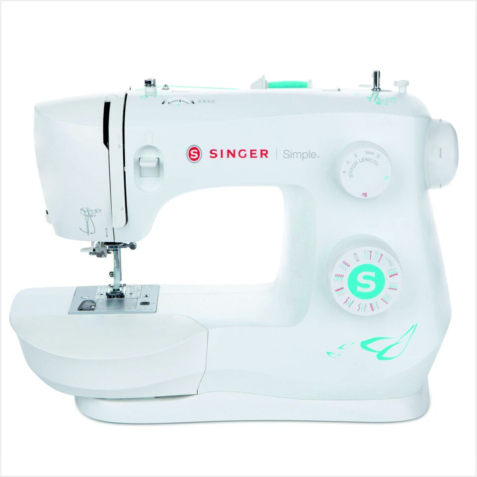 Singer 3337 Dikiş Makinesi