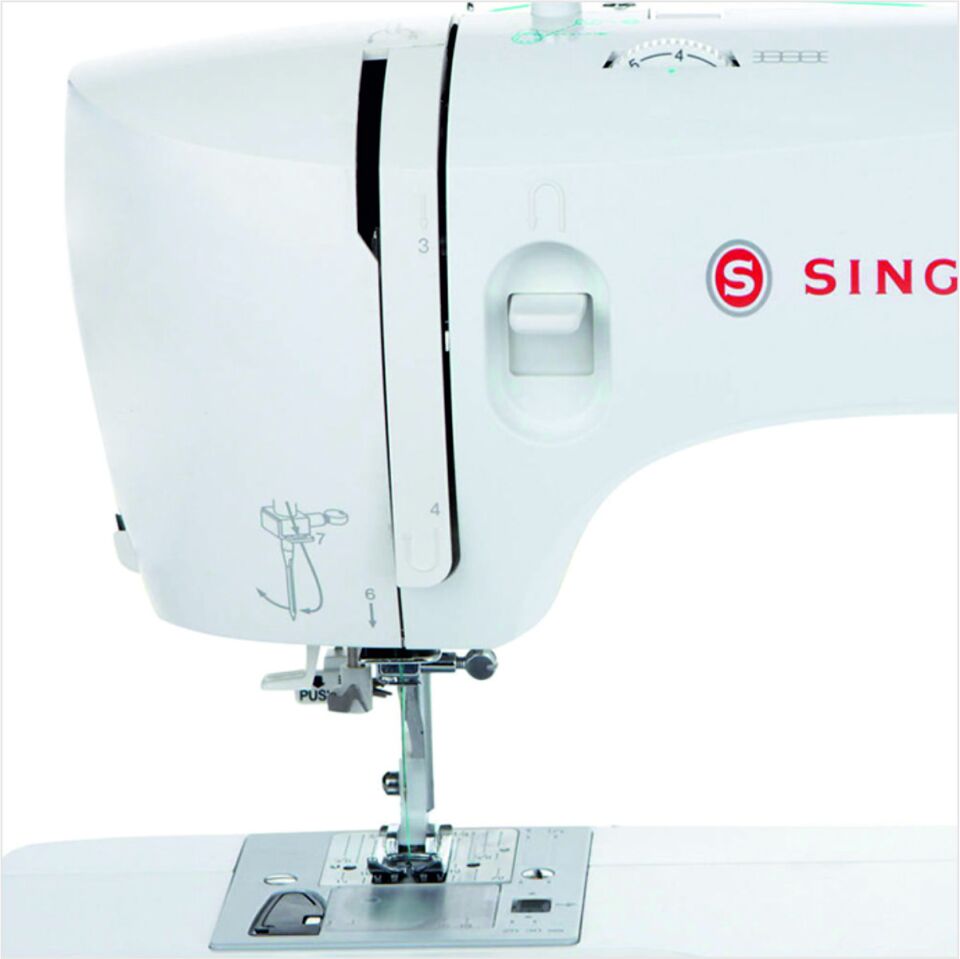 Singer 3337 Dikiş Makinesi