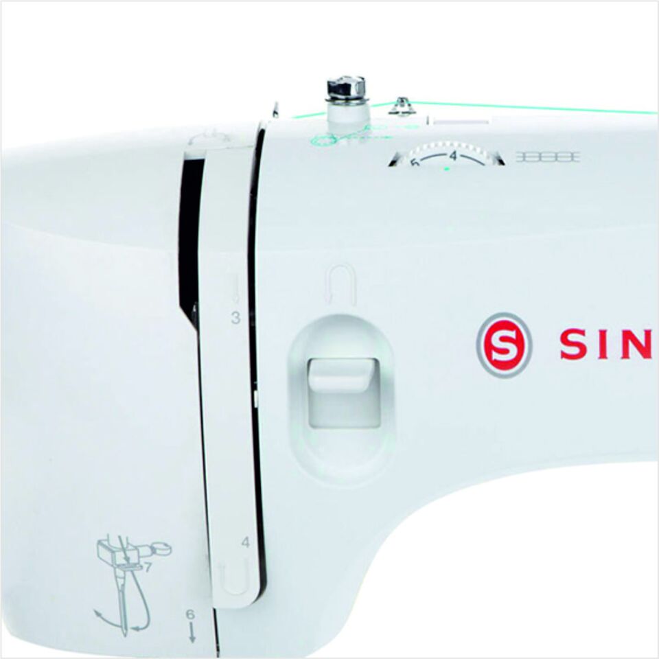 Singer 3337 Dikiş Makinesi