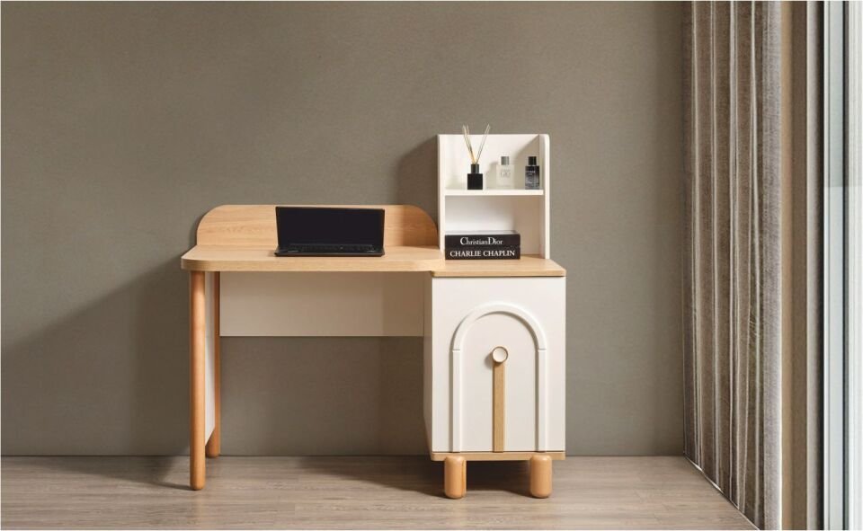 Baymop Polo Genç Çalışma Masası